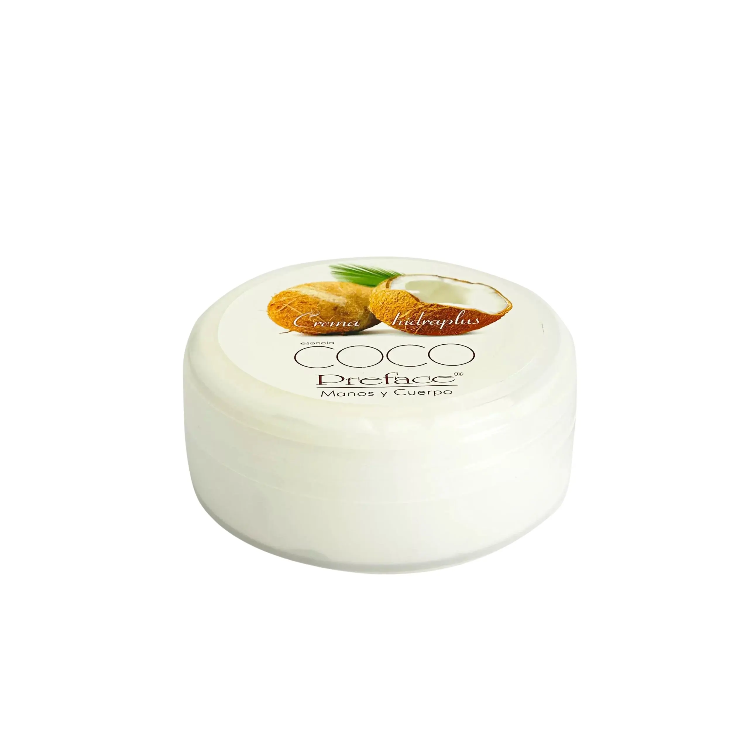 Crema Hidraplus Coco Preface 220ml