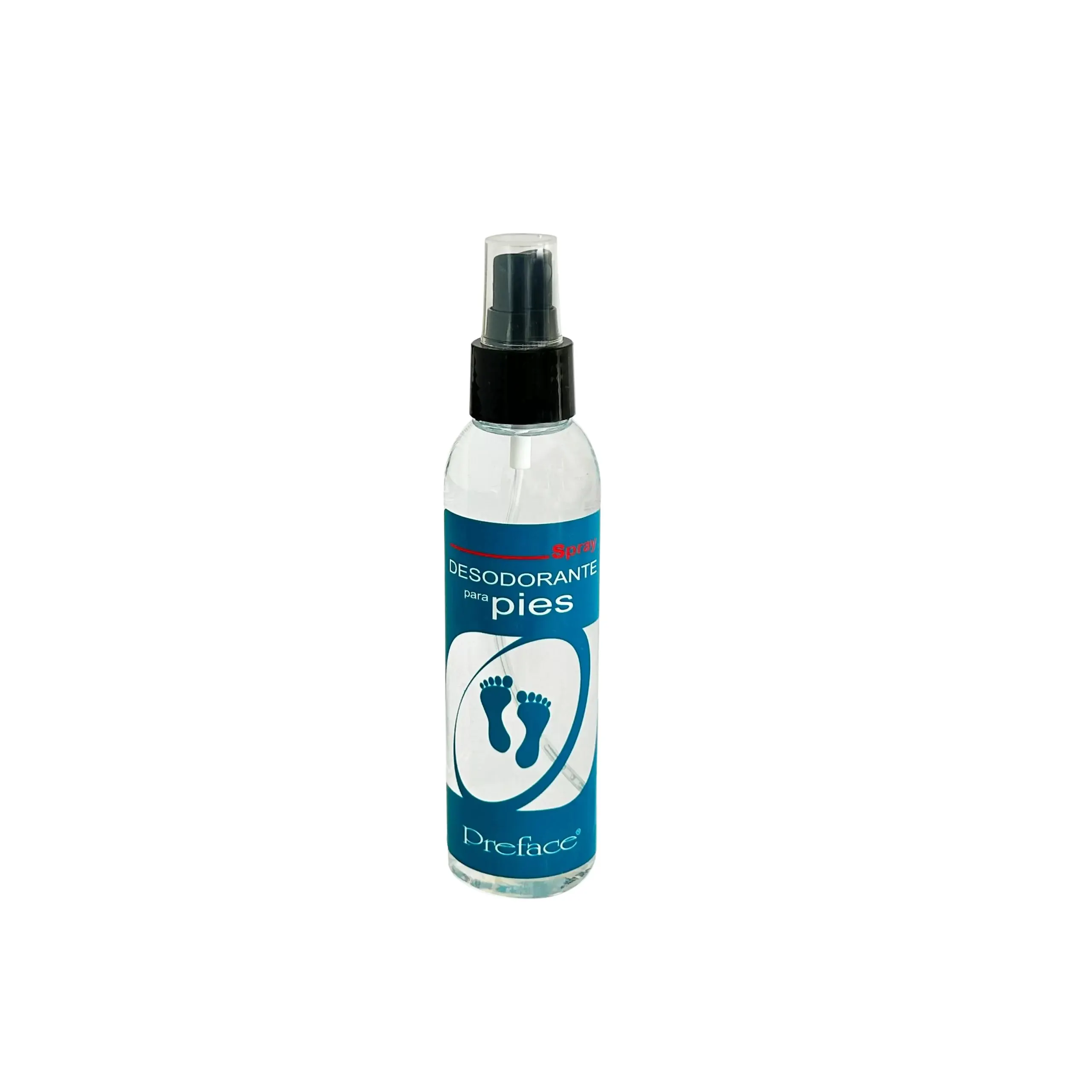Desodorante Para Pies Preface 150ml