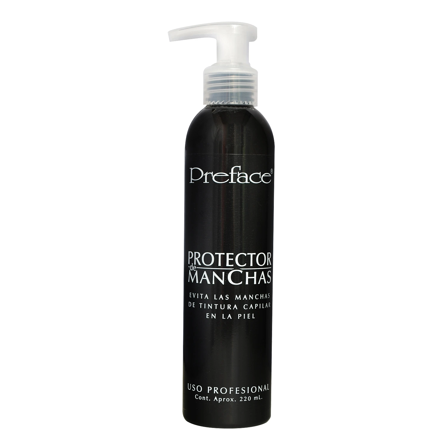 Protector de Manchas Preface 220ml