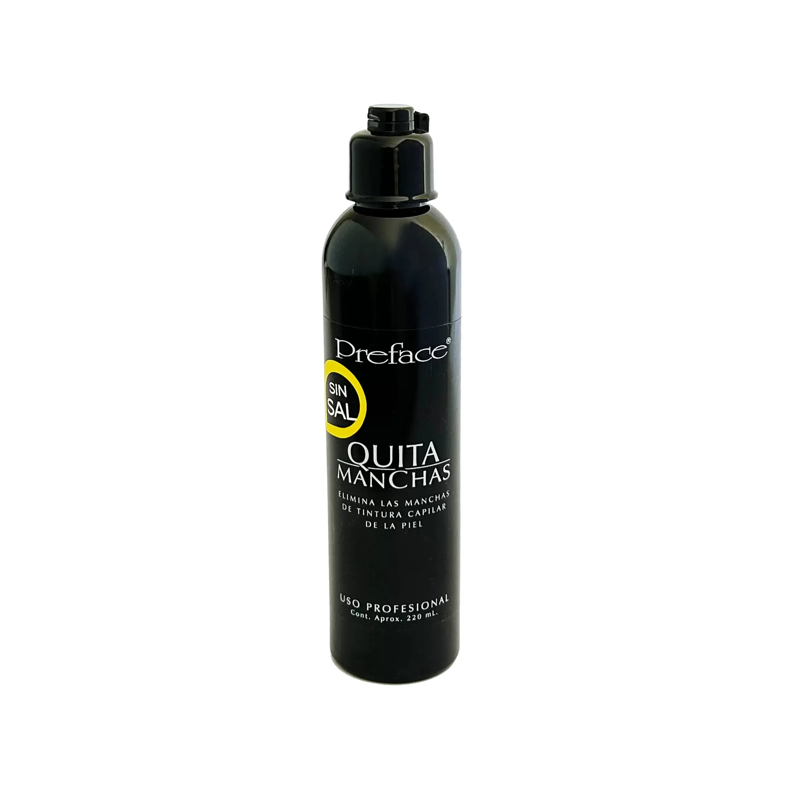 Quitamanchas Preface 220ml