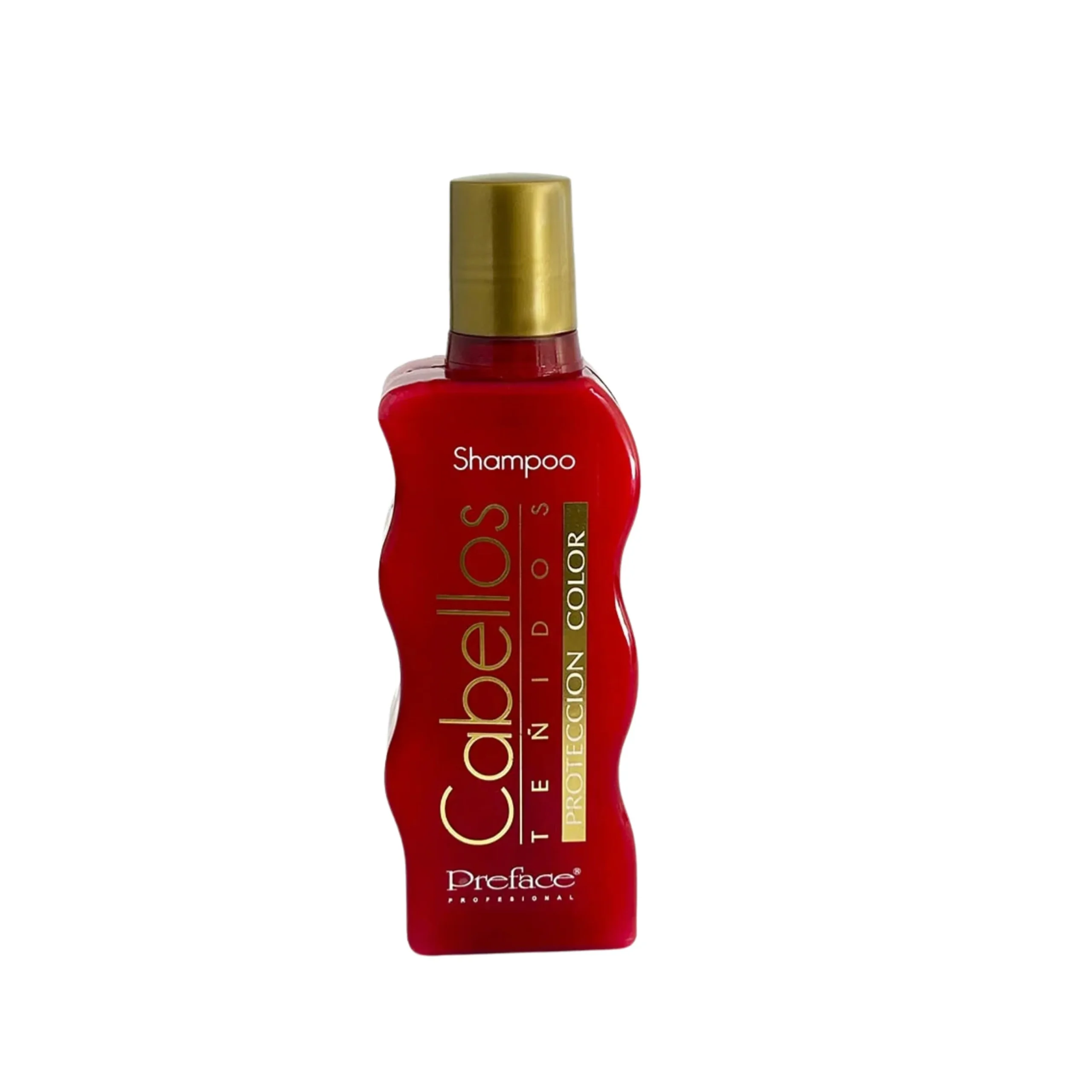 Shampoo Cabellos Teñidos Preface 350ml