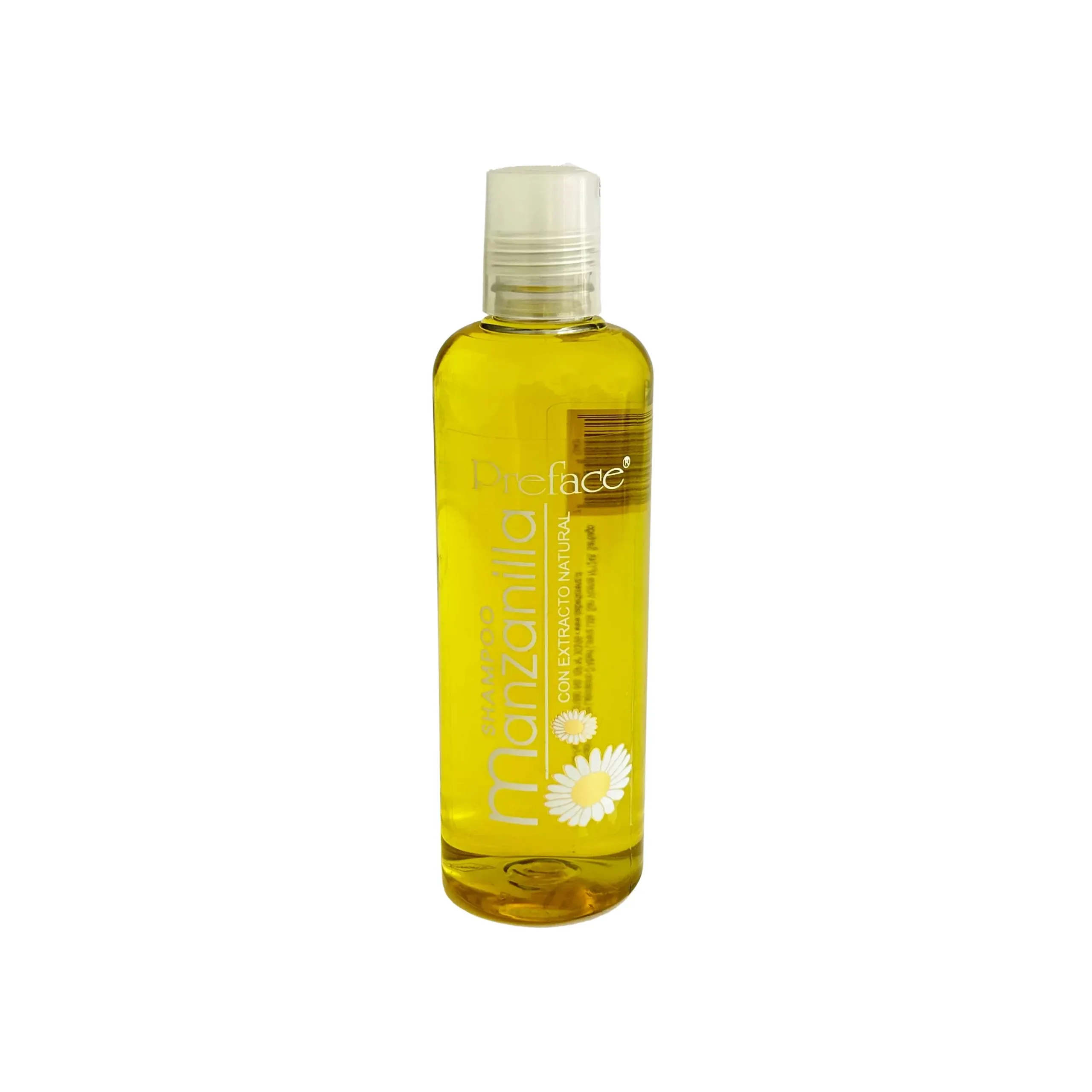Shampoo Manzanilla Preface 400ml