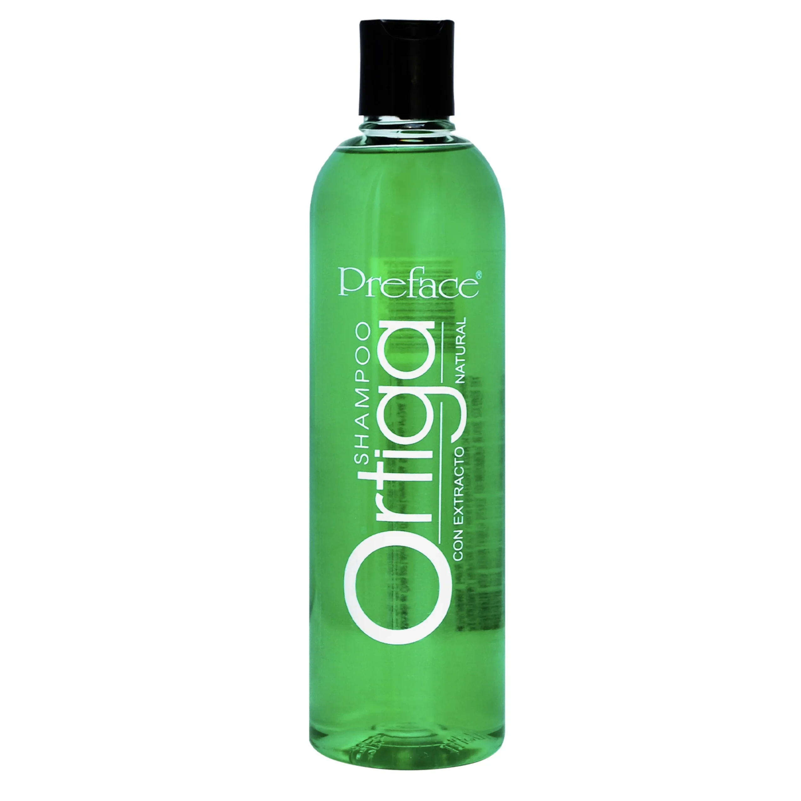 Shampoo Ortiga Preface 400ml