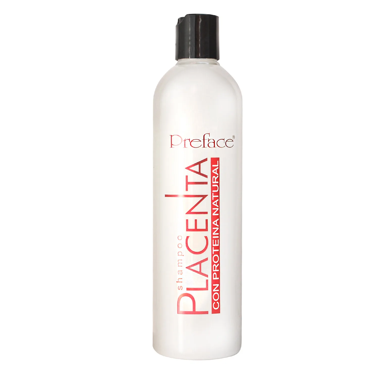 Shampoo Placenta Preface 400ml