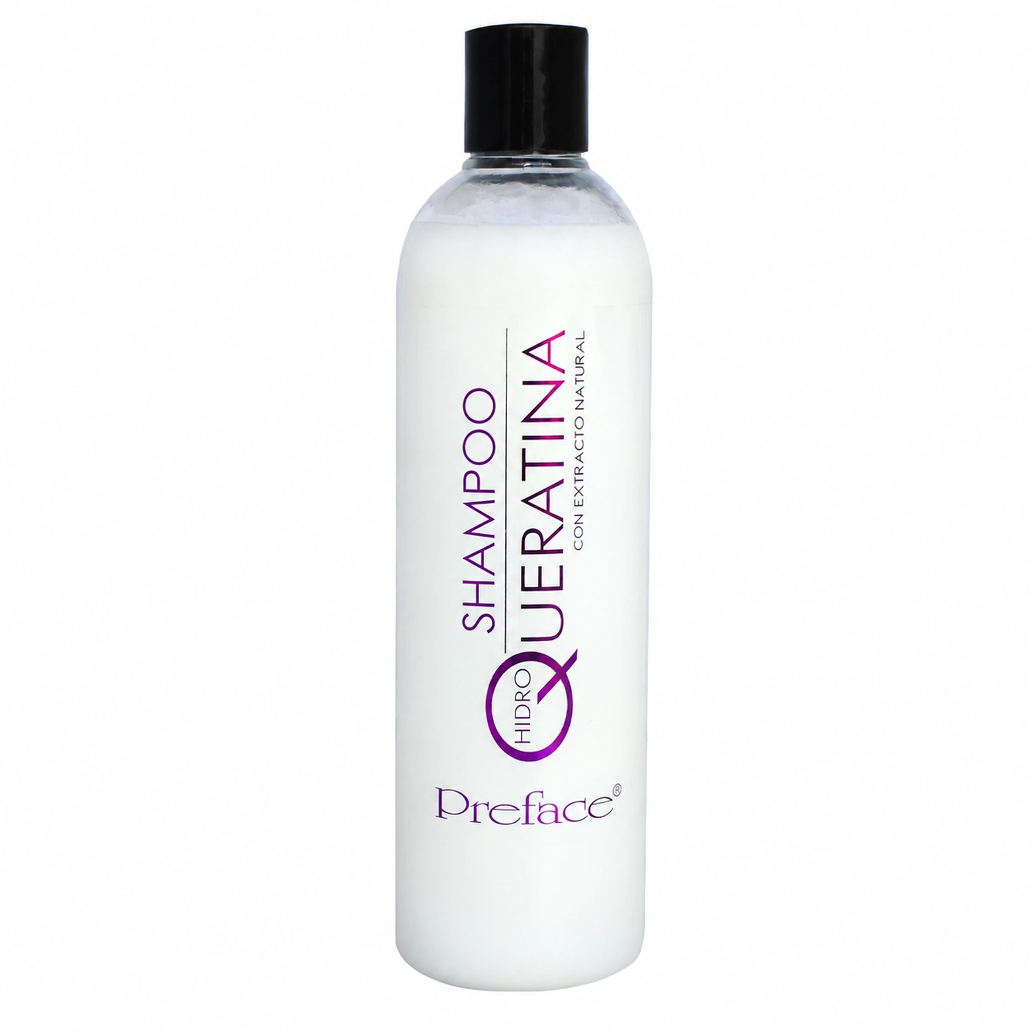 Shampoo Hidroqueratina Preface 400ml
